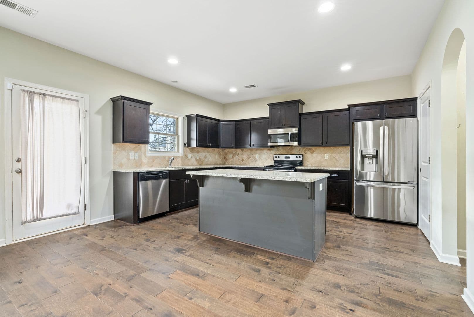 Opelika House: 2904 Ashley Lane