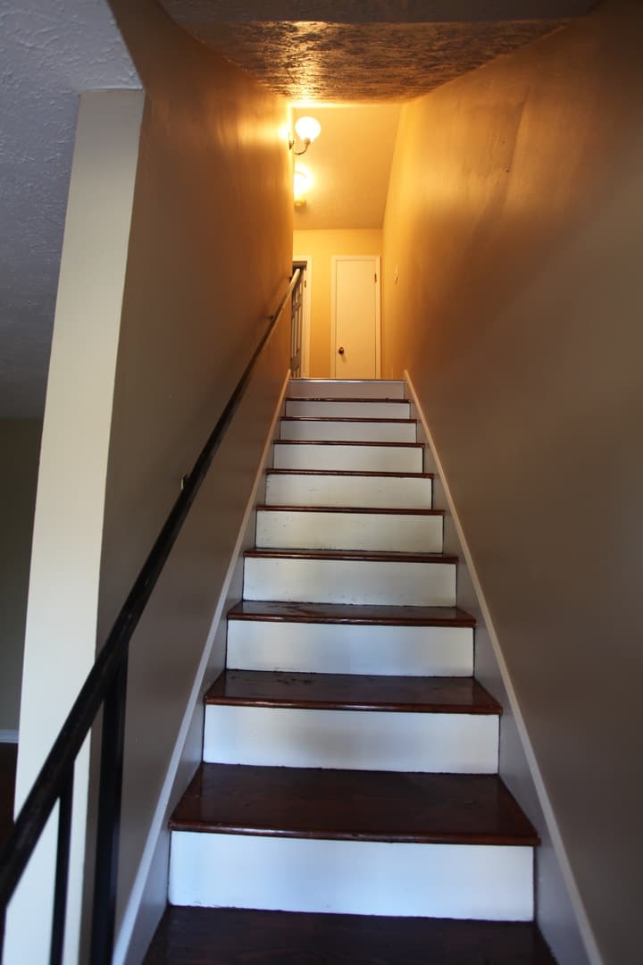 Opelika Apartment: 1107/1108 Elliott Avenue