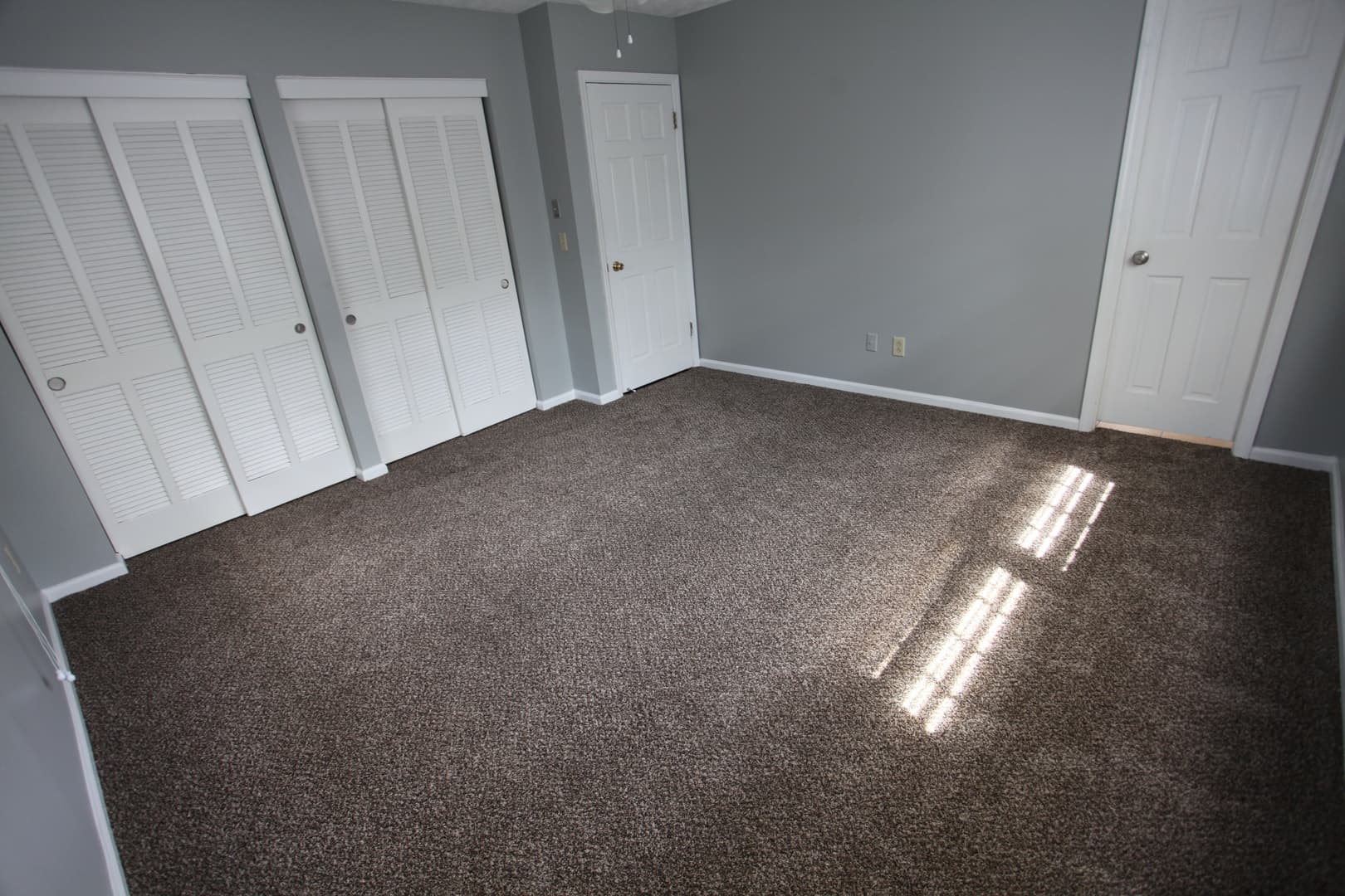Auburn House: 1001 S Dean Road