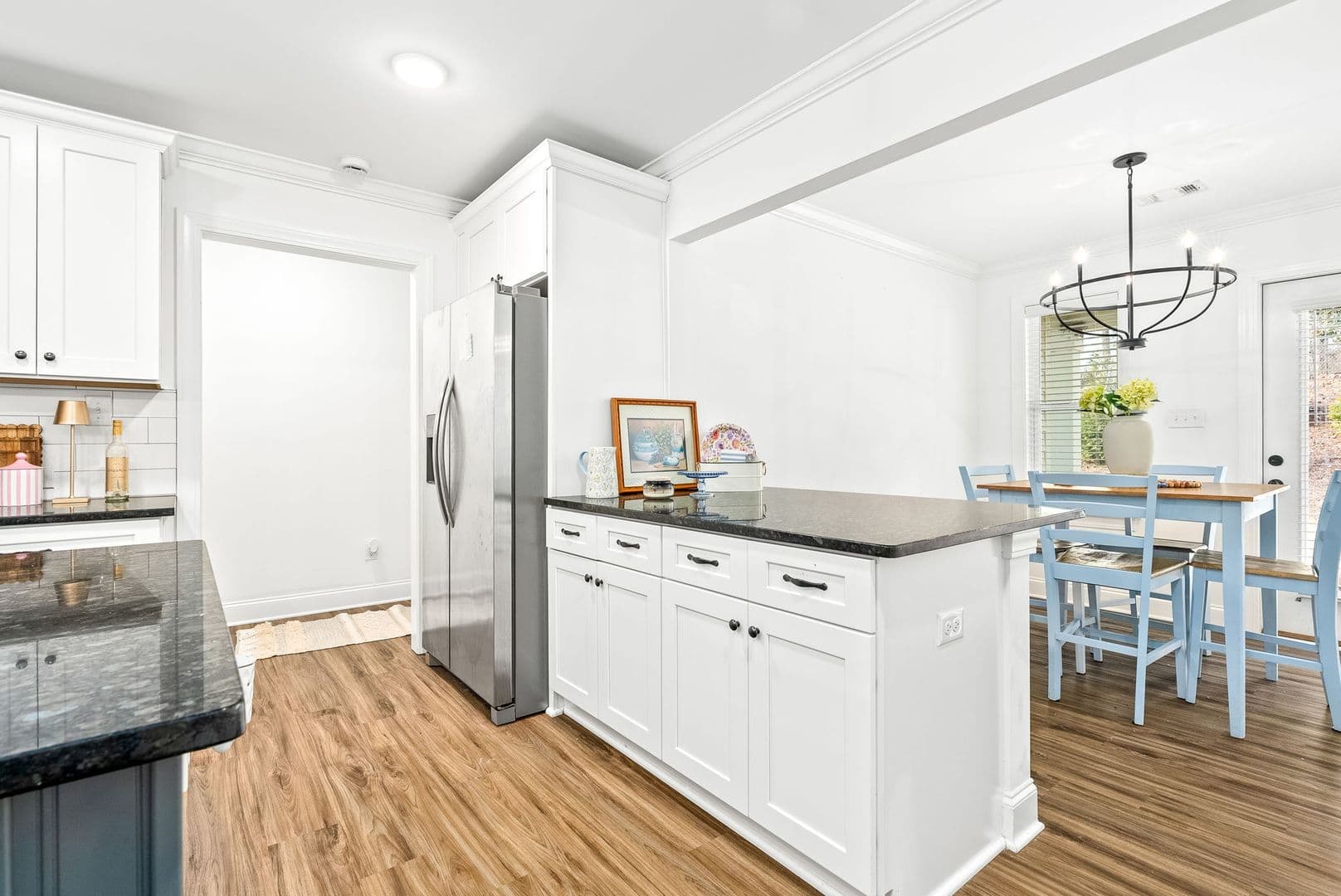Opelika Condo: 321 Morris Ave