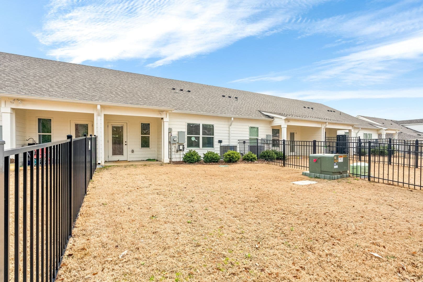 Opelika Condo: 321 Morris Ave