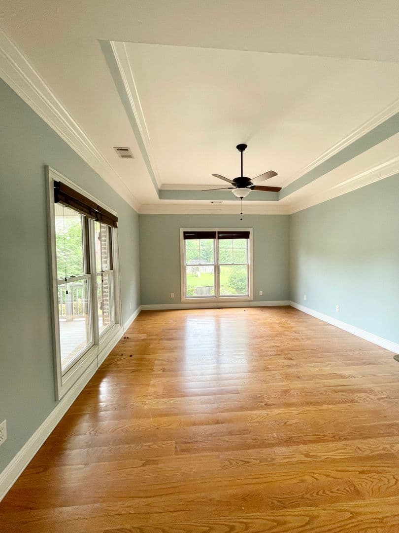 Auburn House: 1350 Teaberry Court