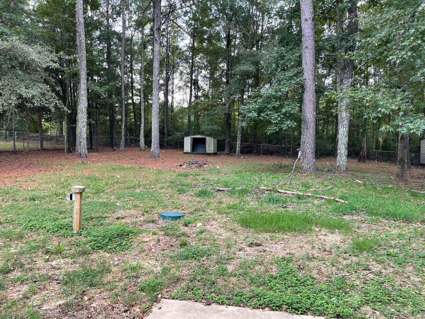 Opelika House: 800 Lee Road 400