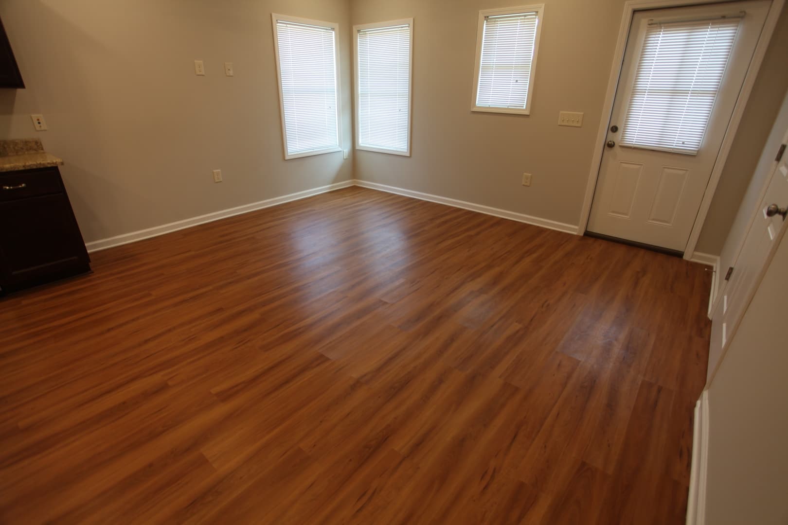Auburn House: 339 N College Street Unit 3