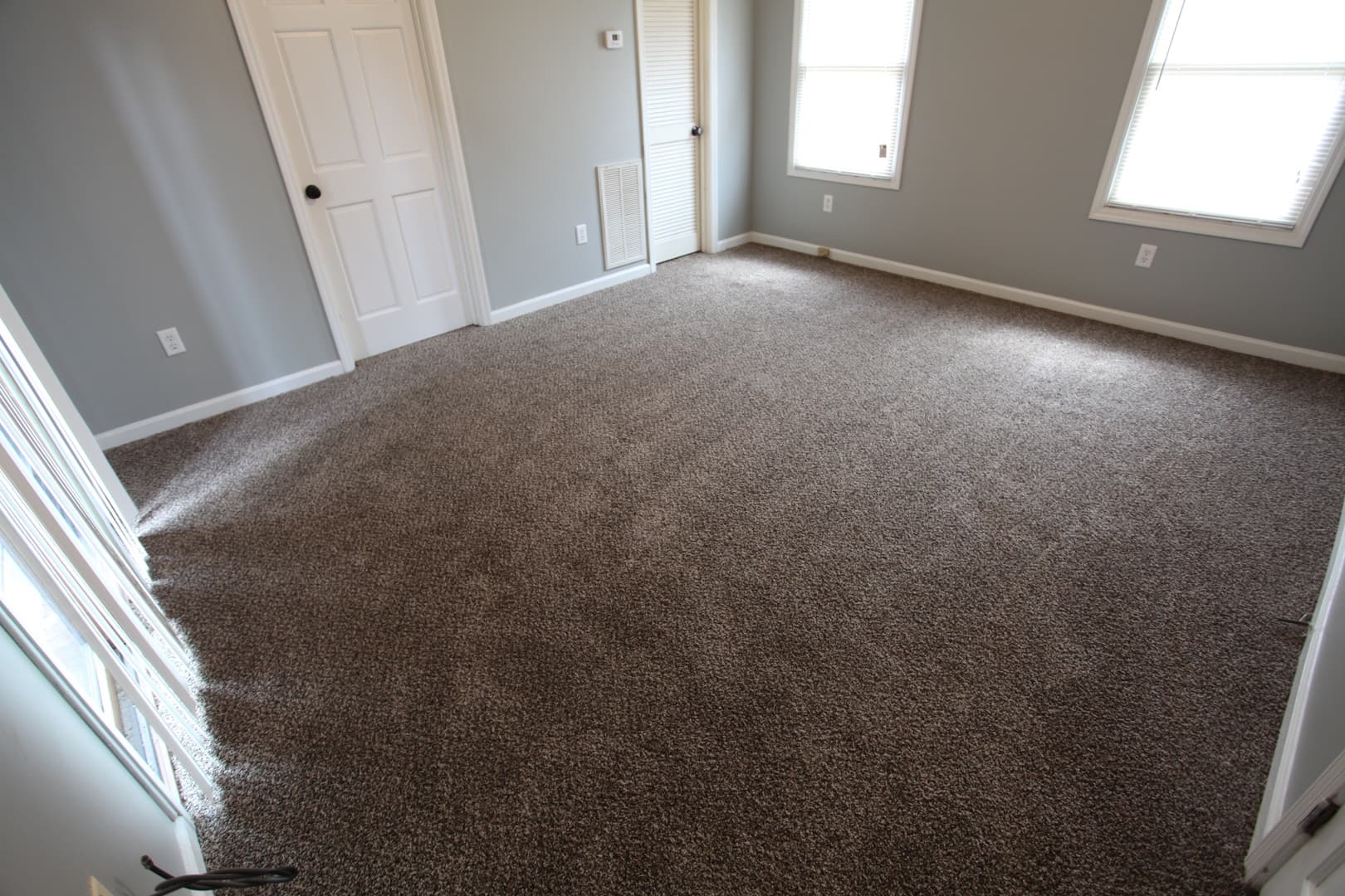 Auburn House: 1001 S Dean Road