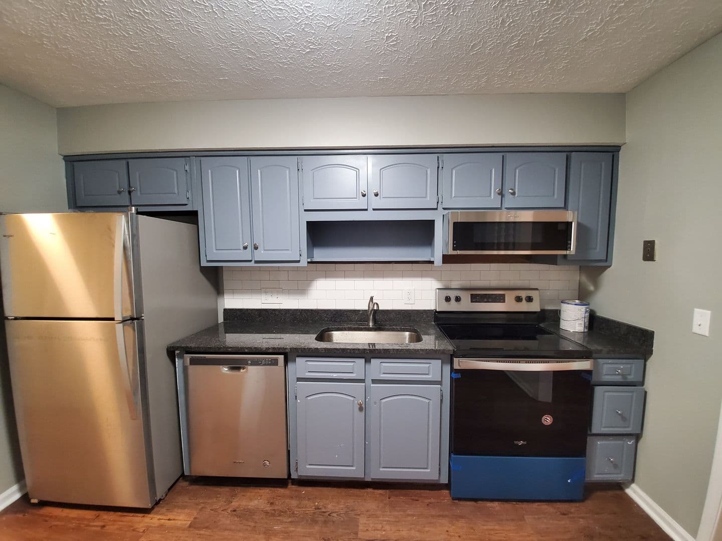 Auburn House: 1313 Hampton Dr