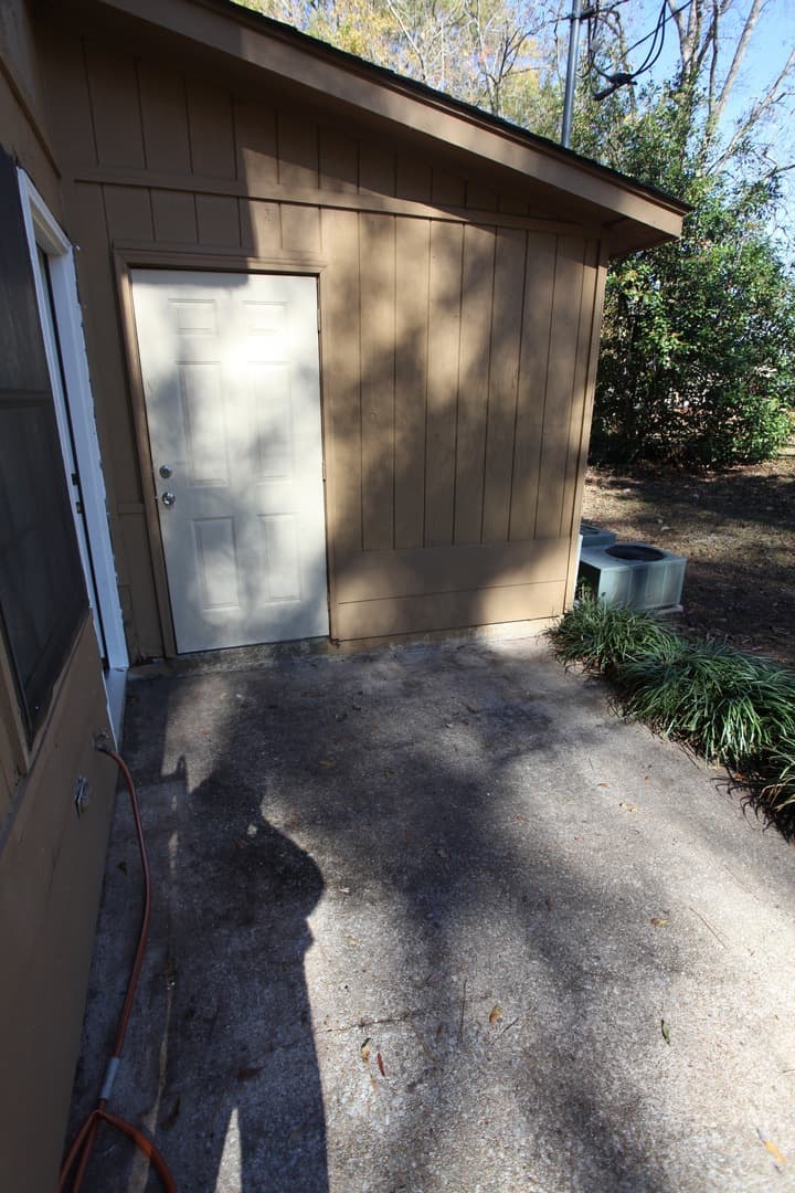 Opelika Apartment: 1107/1108 Elliott Avenue