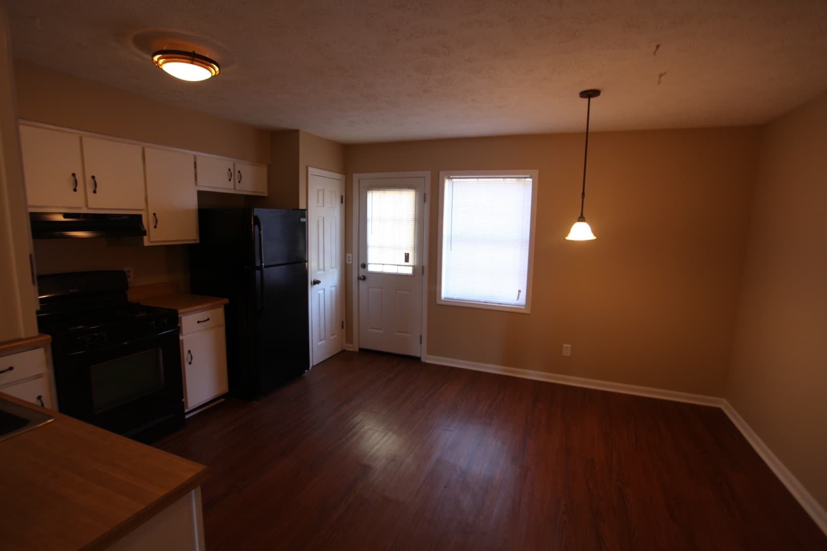 Opelika Apartment: 1107/1108 Elliott Avenue