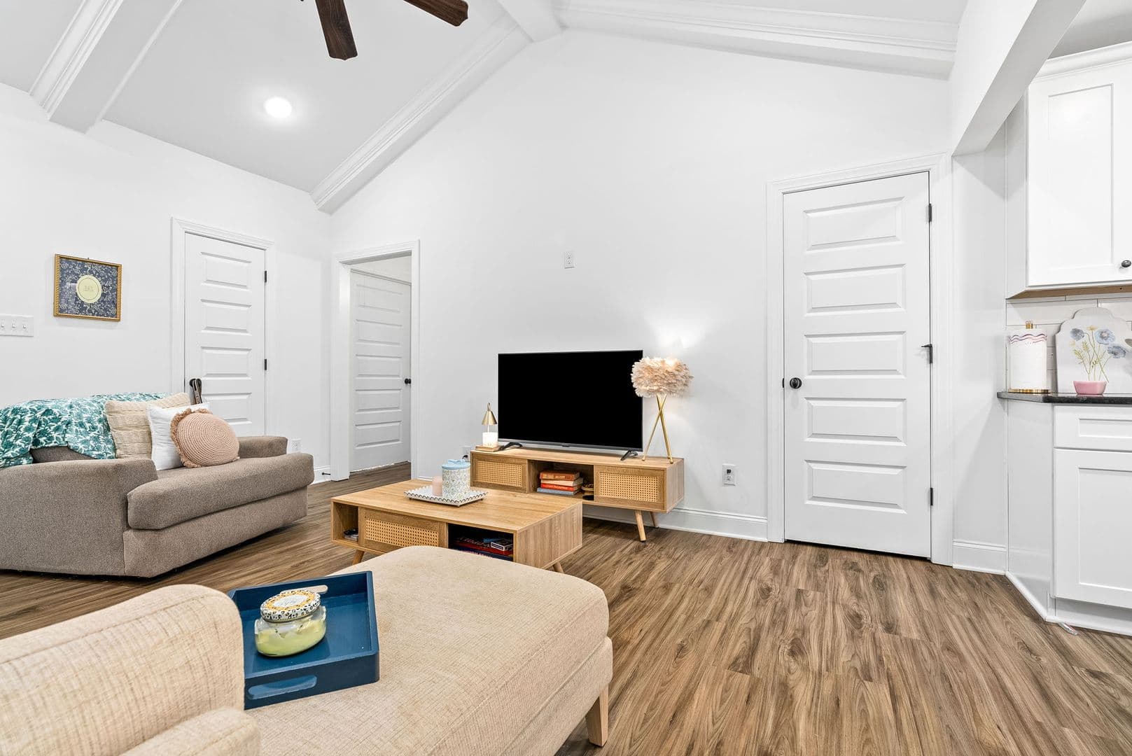 Opelika Condo: 321 Morris Ave