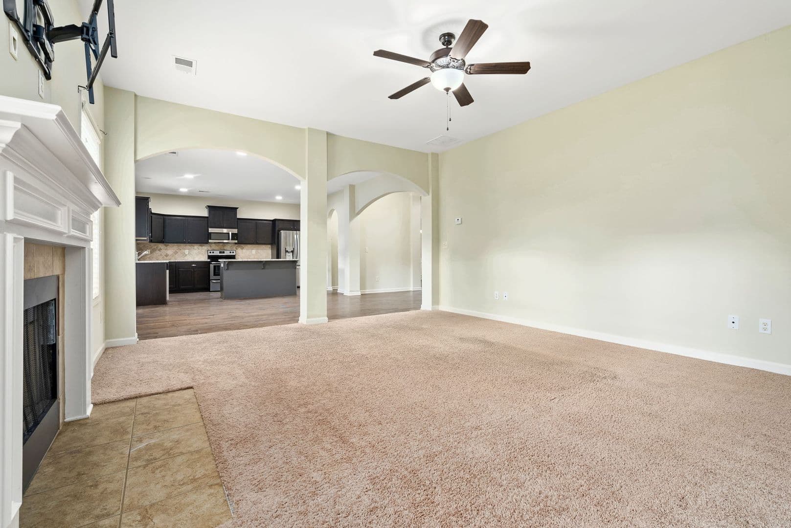 Opelika House: 2904 Ashley Lane