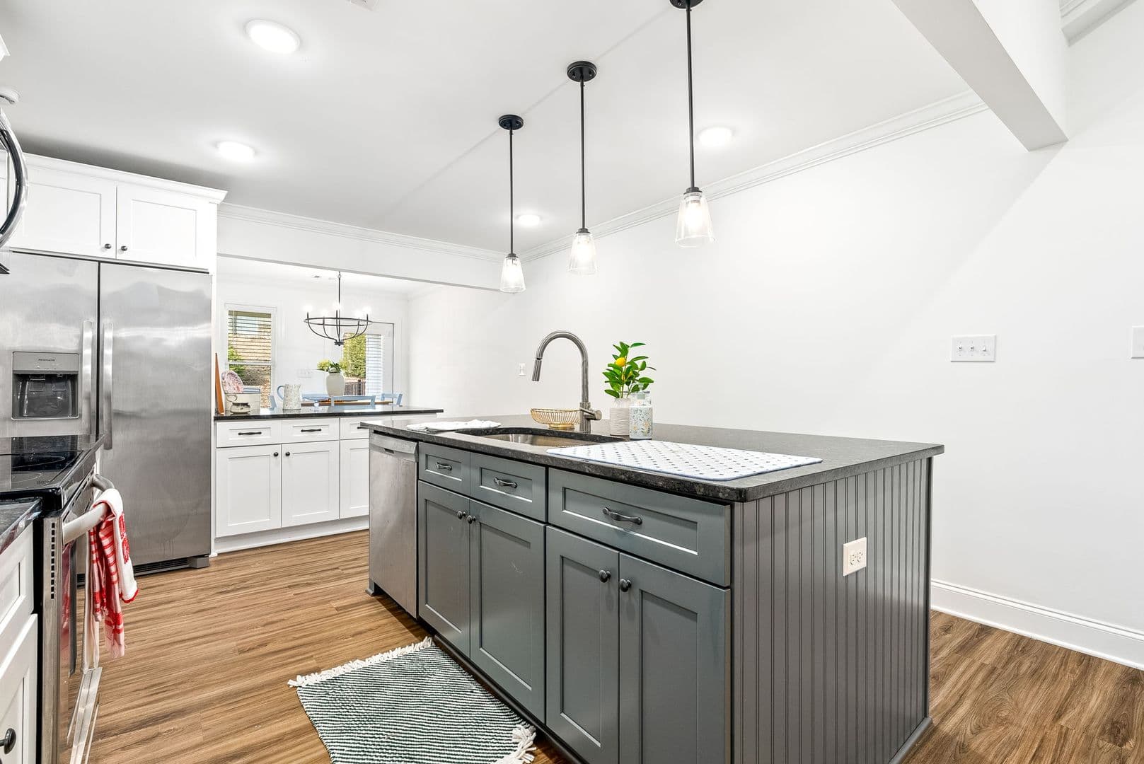 Opelika Condo: 321 Morris Ave