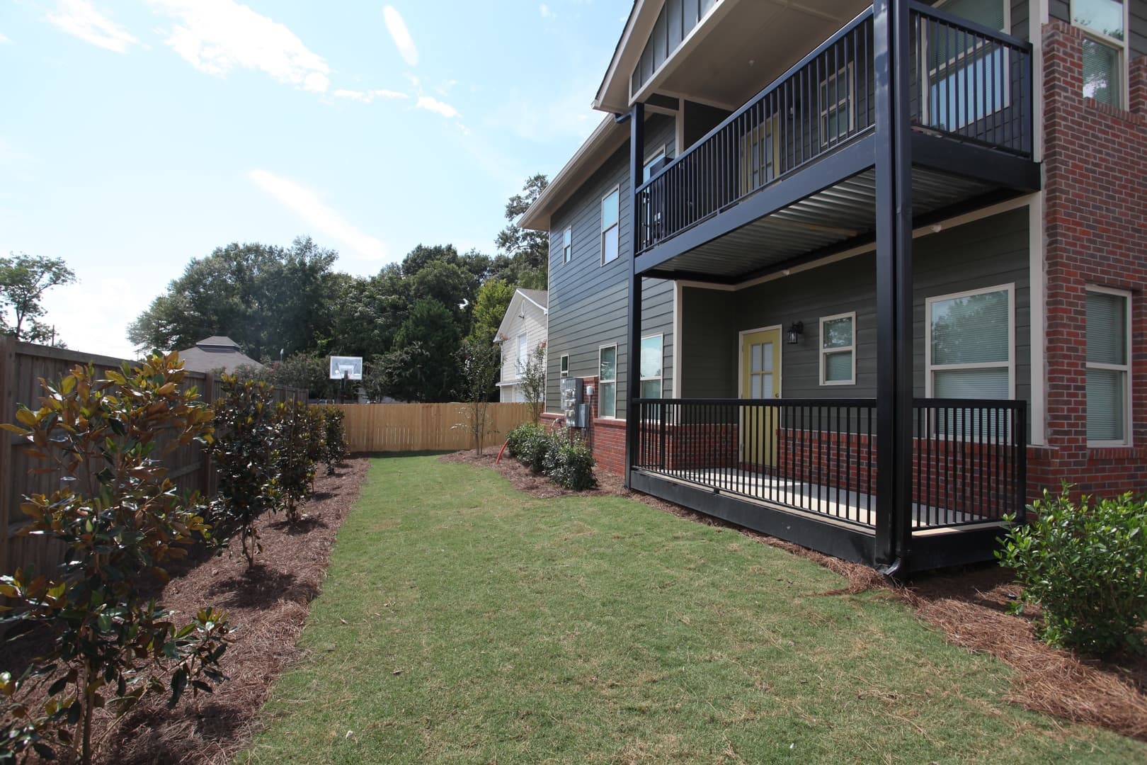 Auburn House: 339 N College Street Unit 3