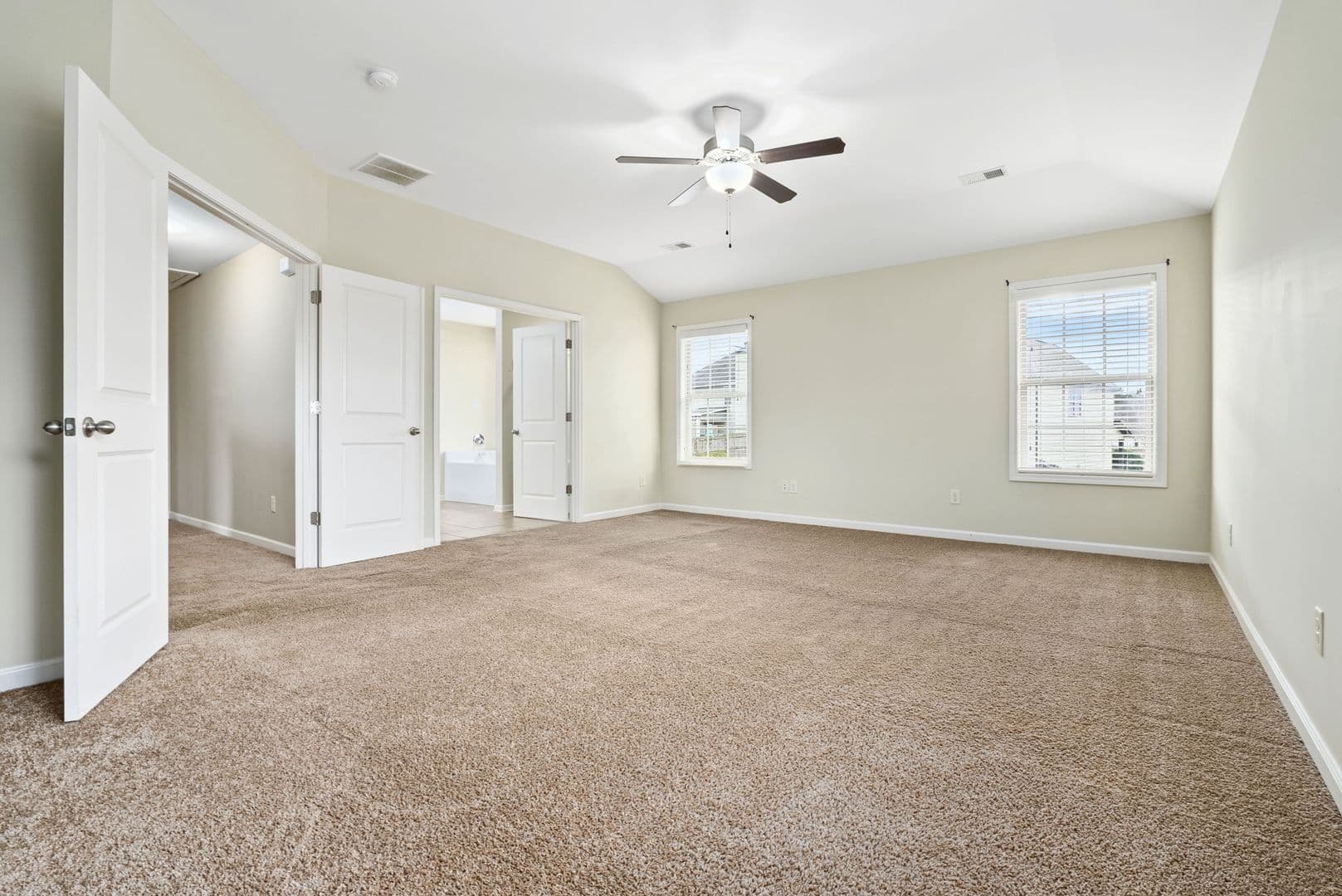Opelika House: 2904 Ashley Lane