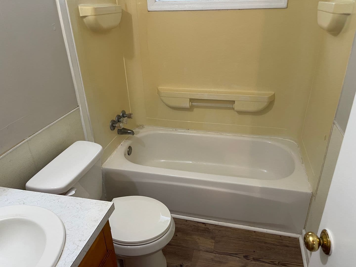 Opelika House: 107 B Martin Ave