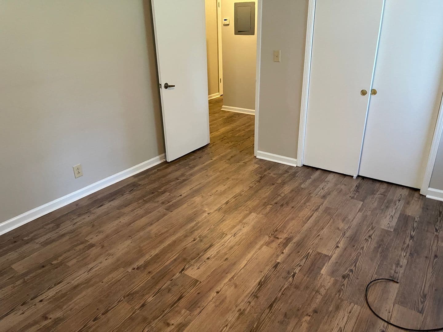 Opelika House: 107 B Martin Ave
