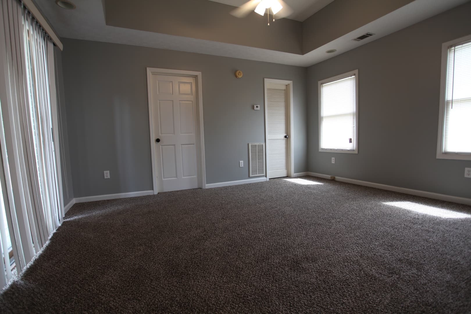 Auburn House: 1001 S Dean Road
