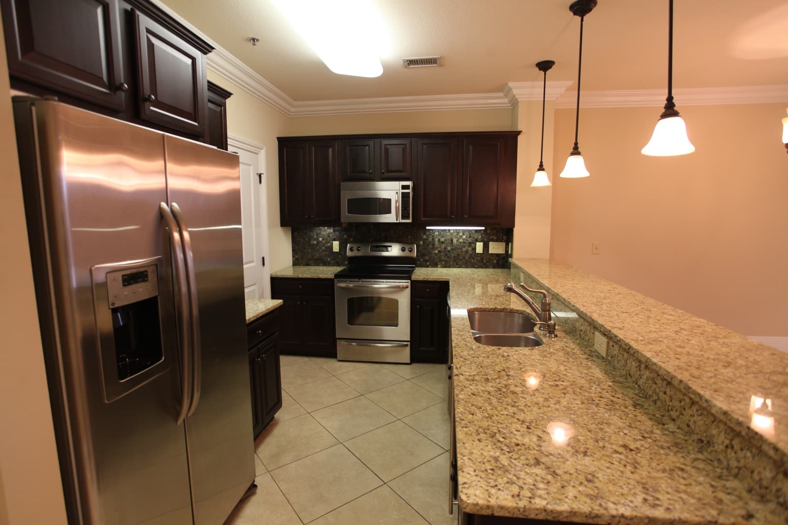 Auburn House: 234 W Magnolia Ave Unit 311