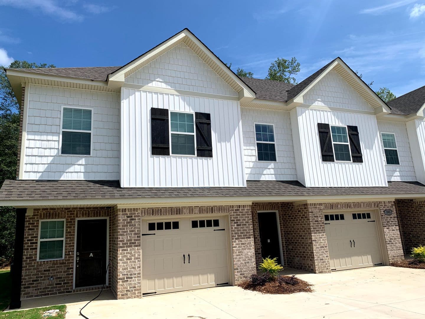 Auburn House: 1999 Downs Way - Unit C
