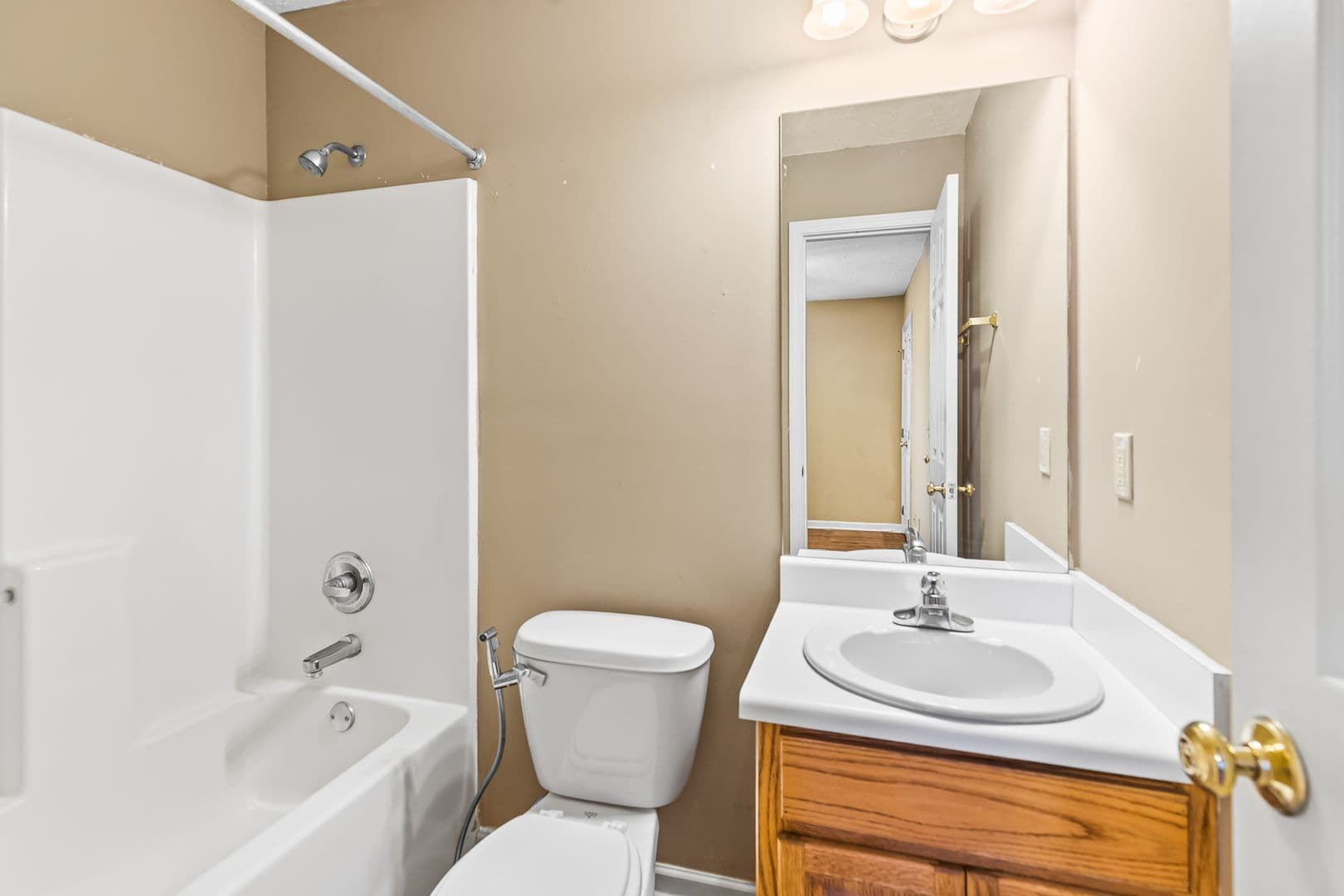 Auburn Apartment: Longleaf Crossing