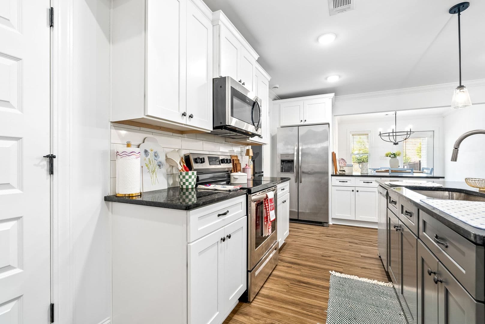 Opelika Condo: 321 Morris Ave