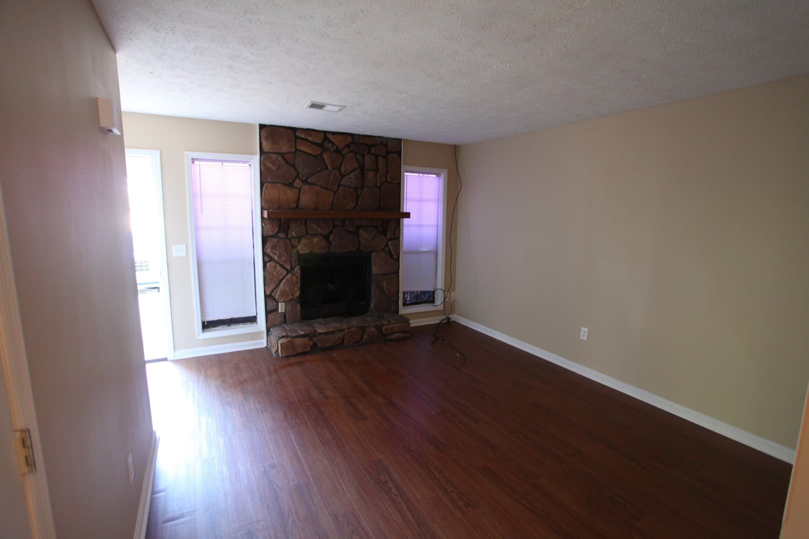 Opelika Apartment: 1107/1108 Elliott Avenue