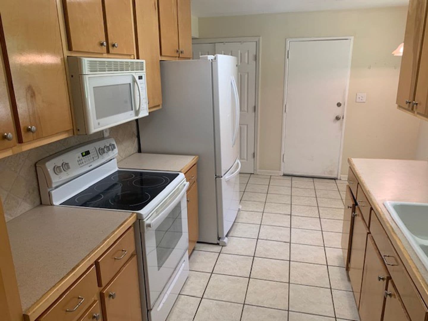 Auburn House: 1209 Loftin Dr