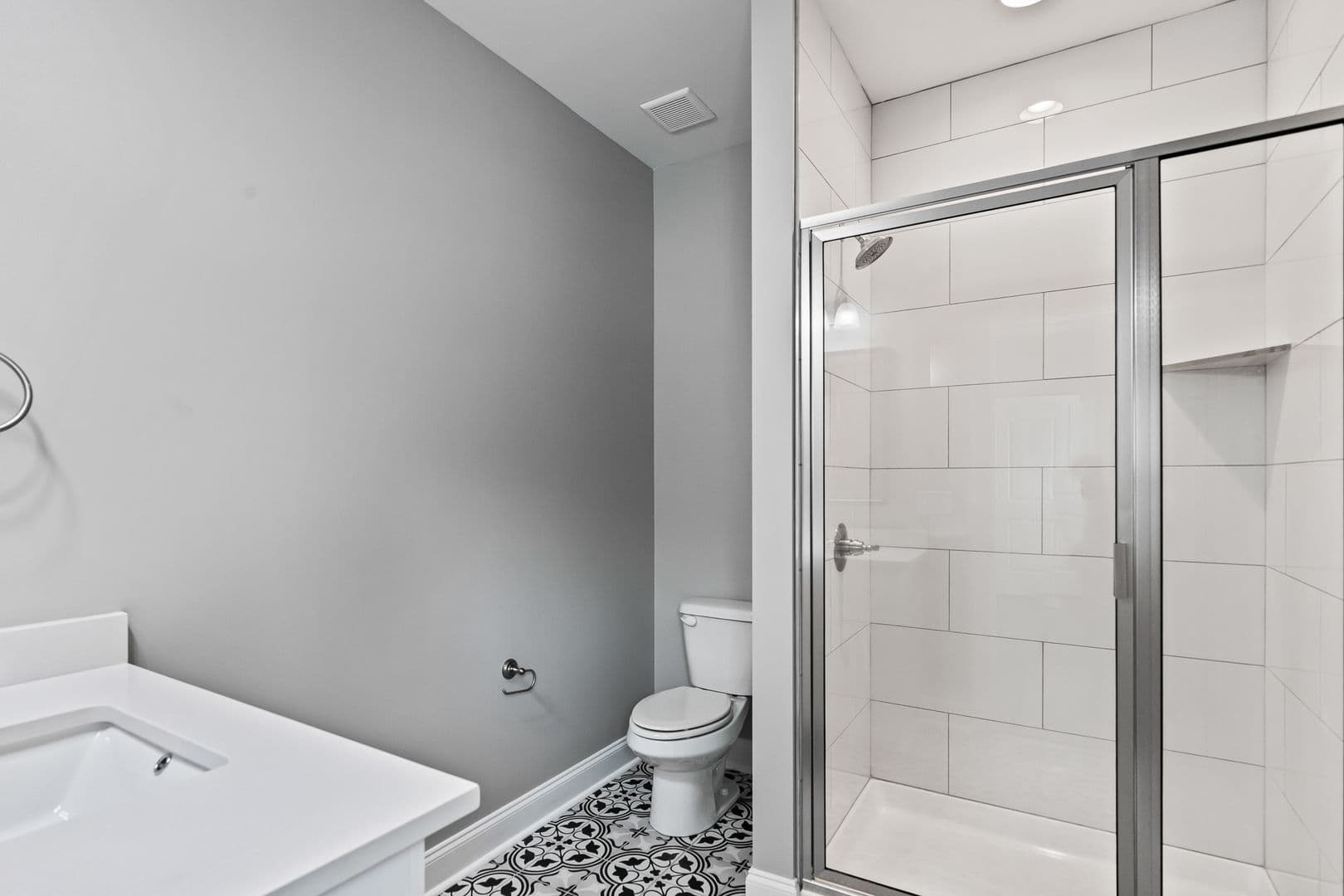 Auburn Apartment: Downs Way