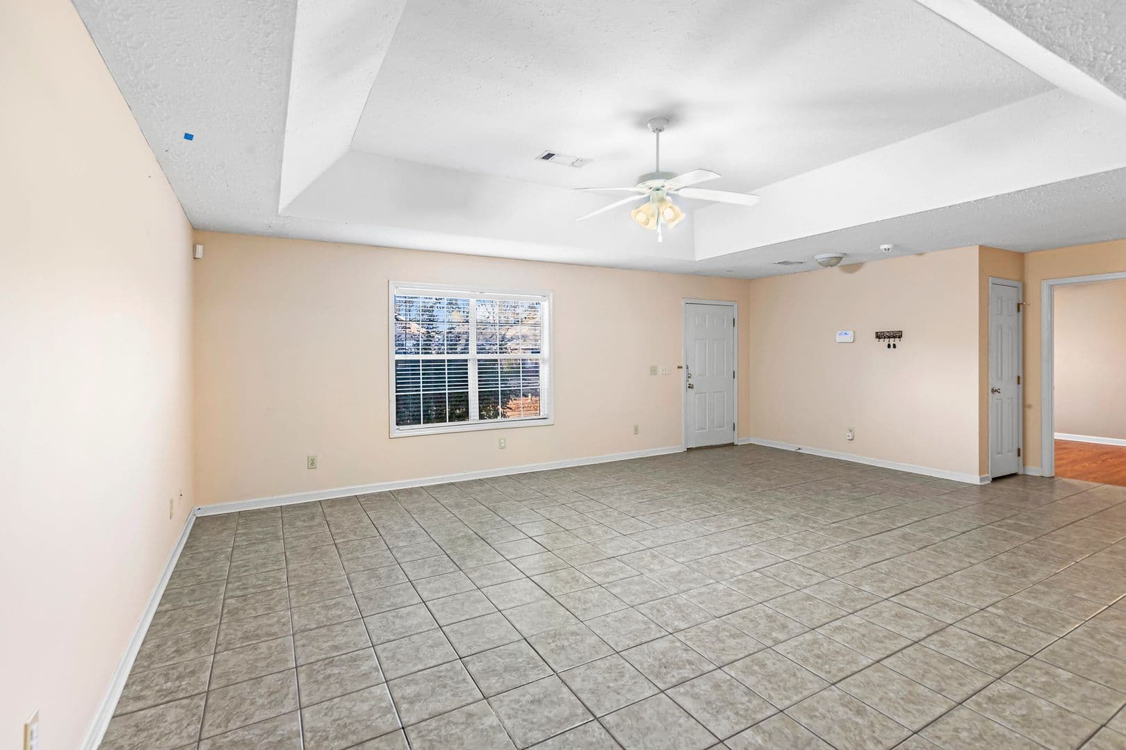 Auburn Apartment: Longleaf Crossing