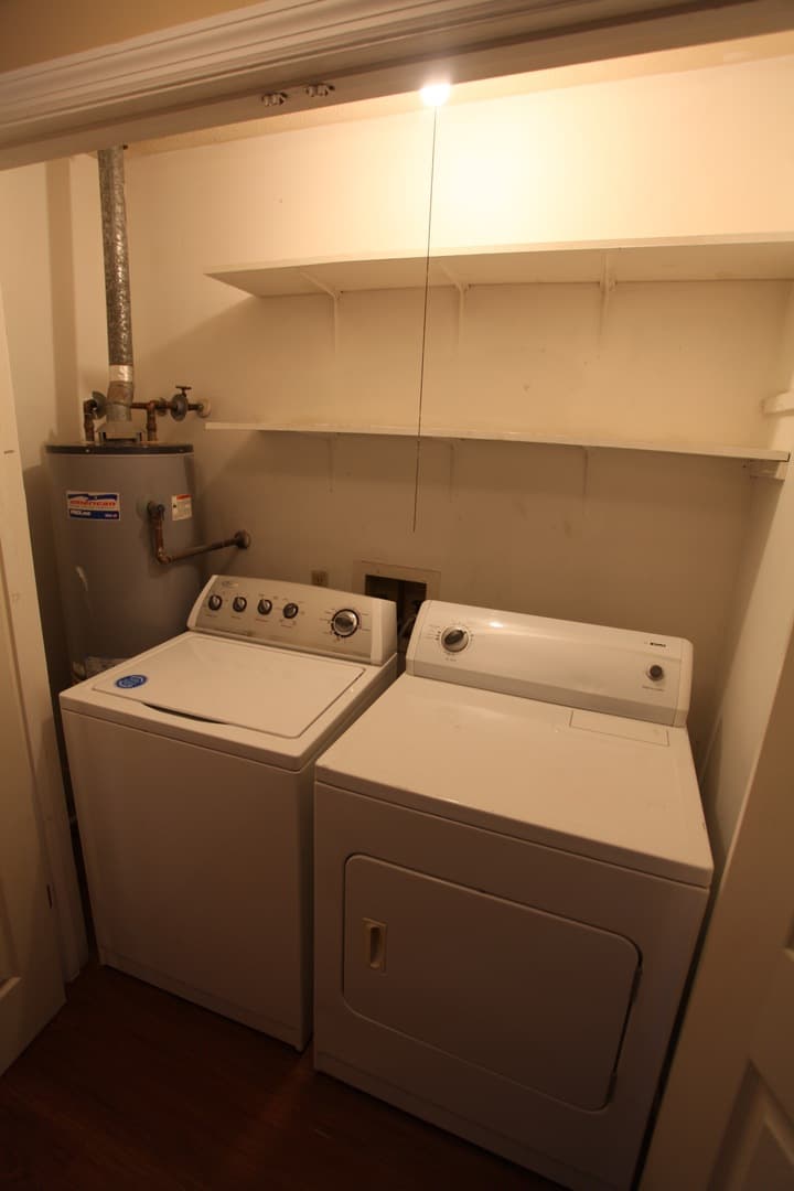 Opelika Apartment: 1107/1108 Elliott Avenue