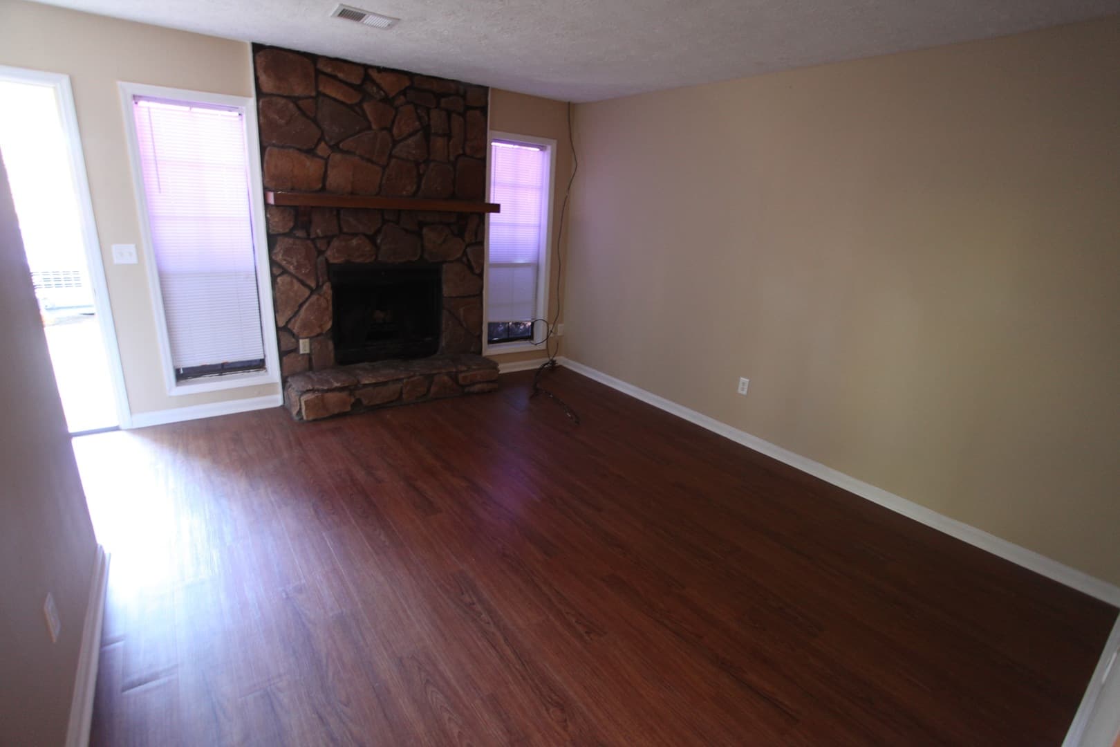 Opelika Apartment: 1107/1108 Elliott Avenue
