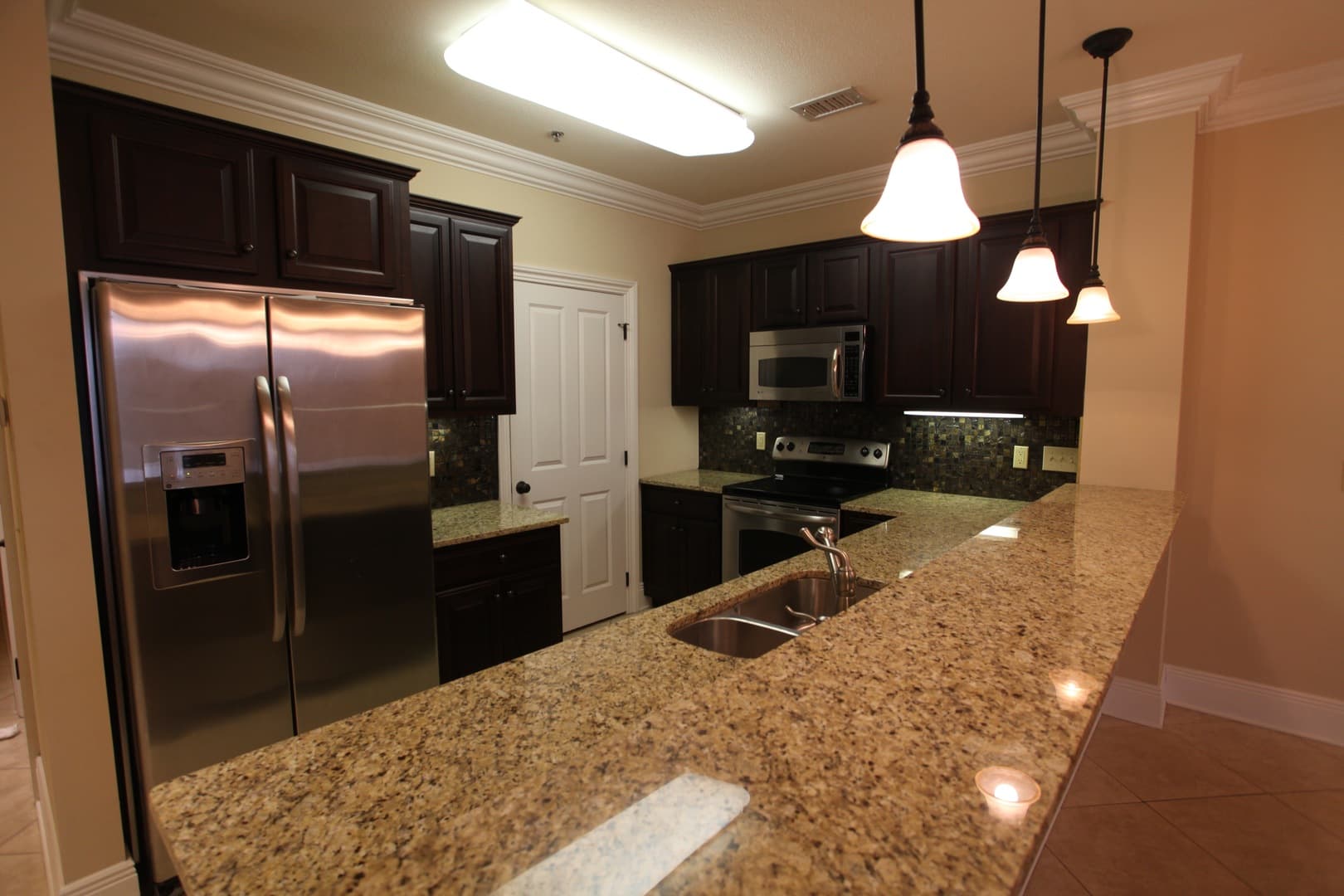 Auburn House: 234 W Magnolia Ave Unit 311