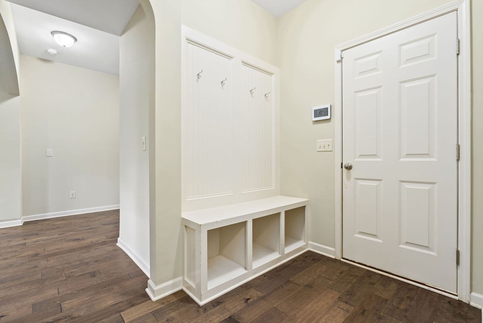 Opelika House: 2904 Ashley Lane