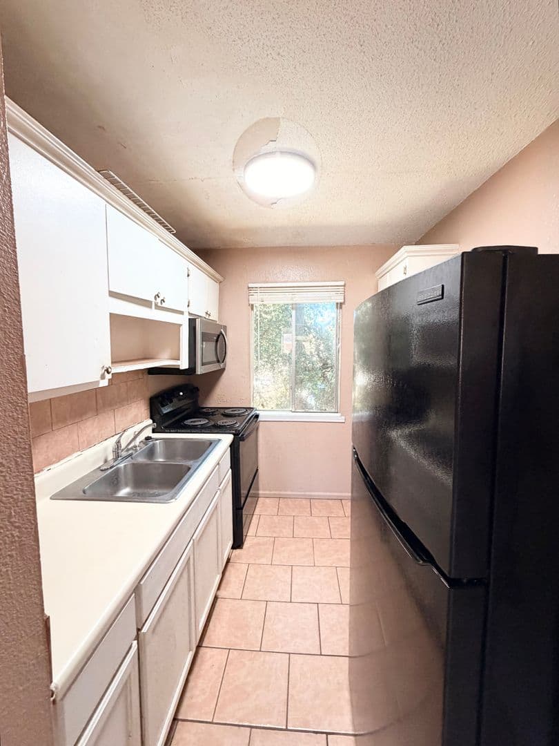 Auburn Apartment: 449 N Ross St