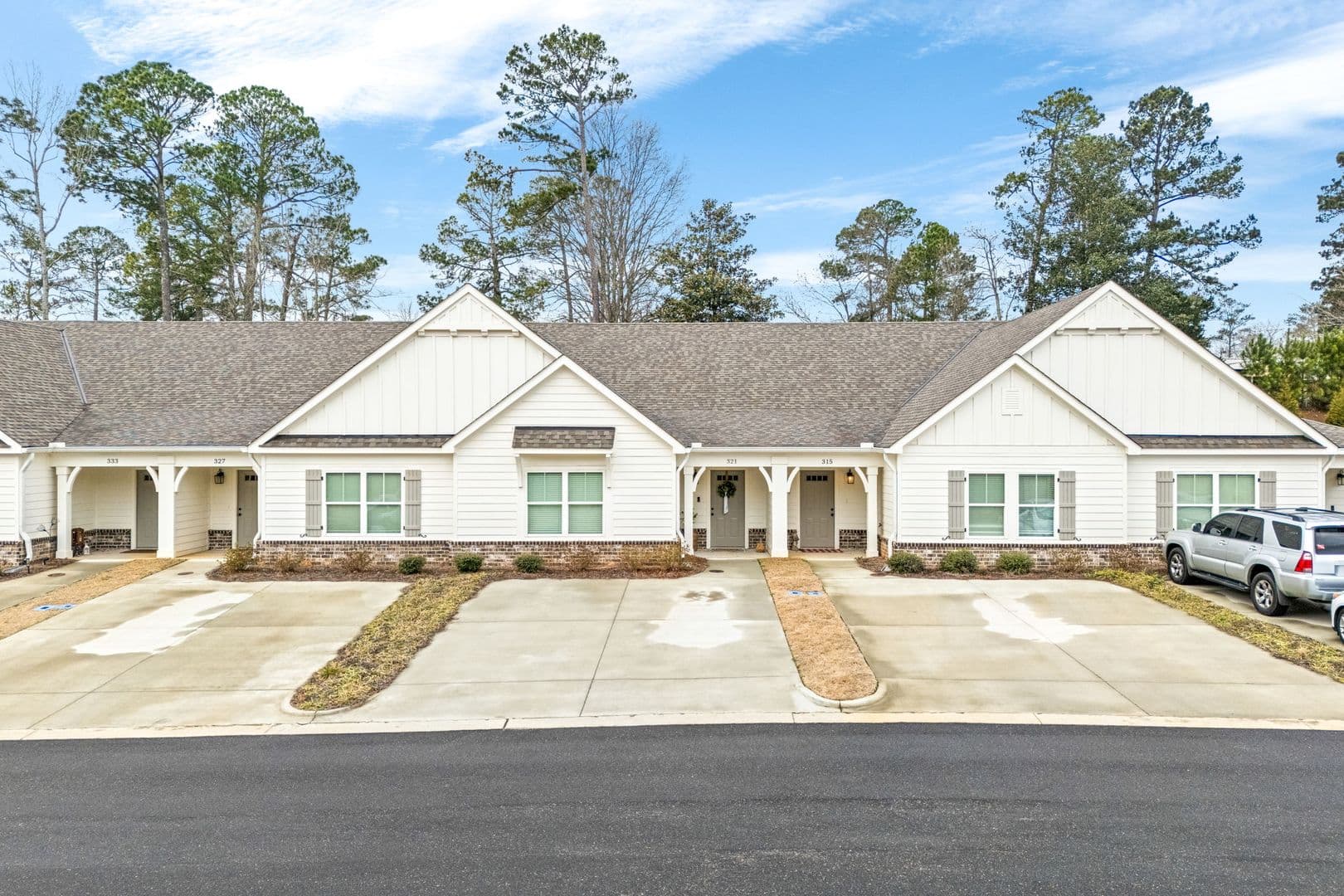 Opelika Condo: 321 Morris Ave