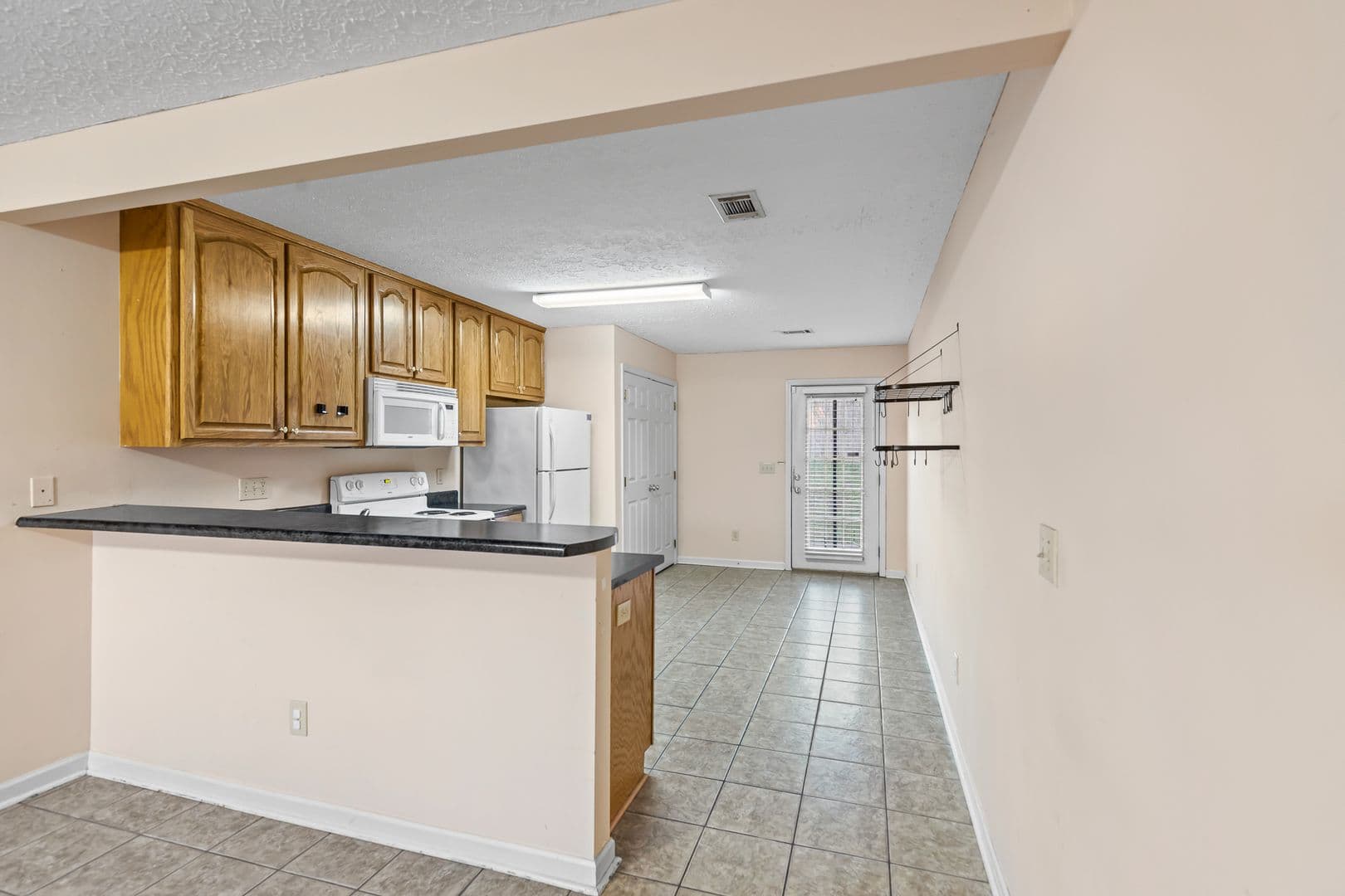 Auburn Apartment: Longleaf Crossing