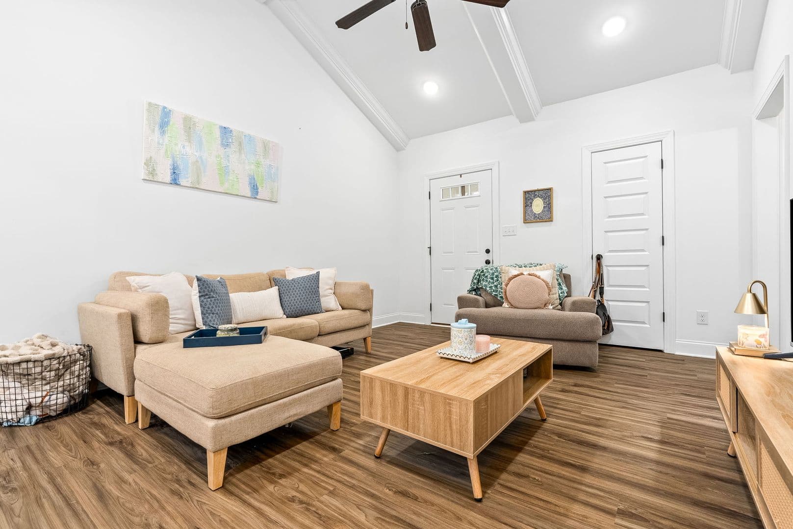 Opelika Condo: 321 Morris Ave
