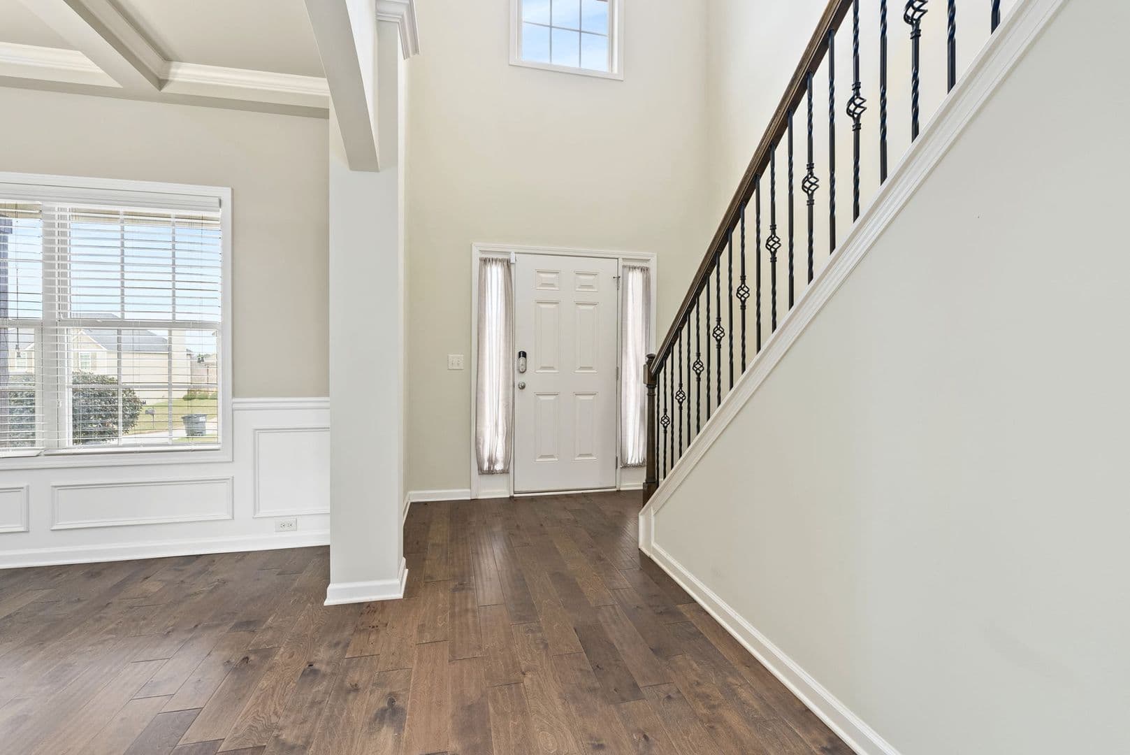Opelika House: 2904 Ashley Lane