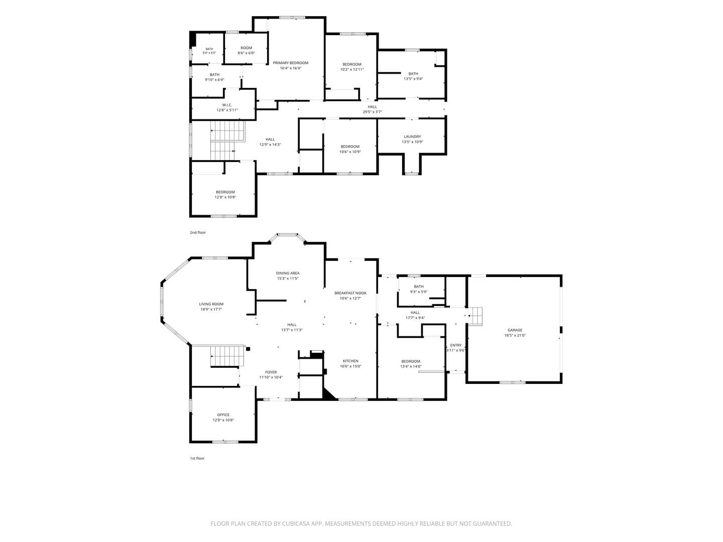 Douglas House: 36 Monroe Street