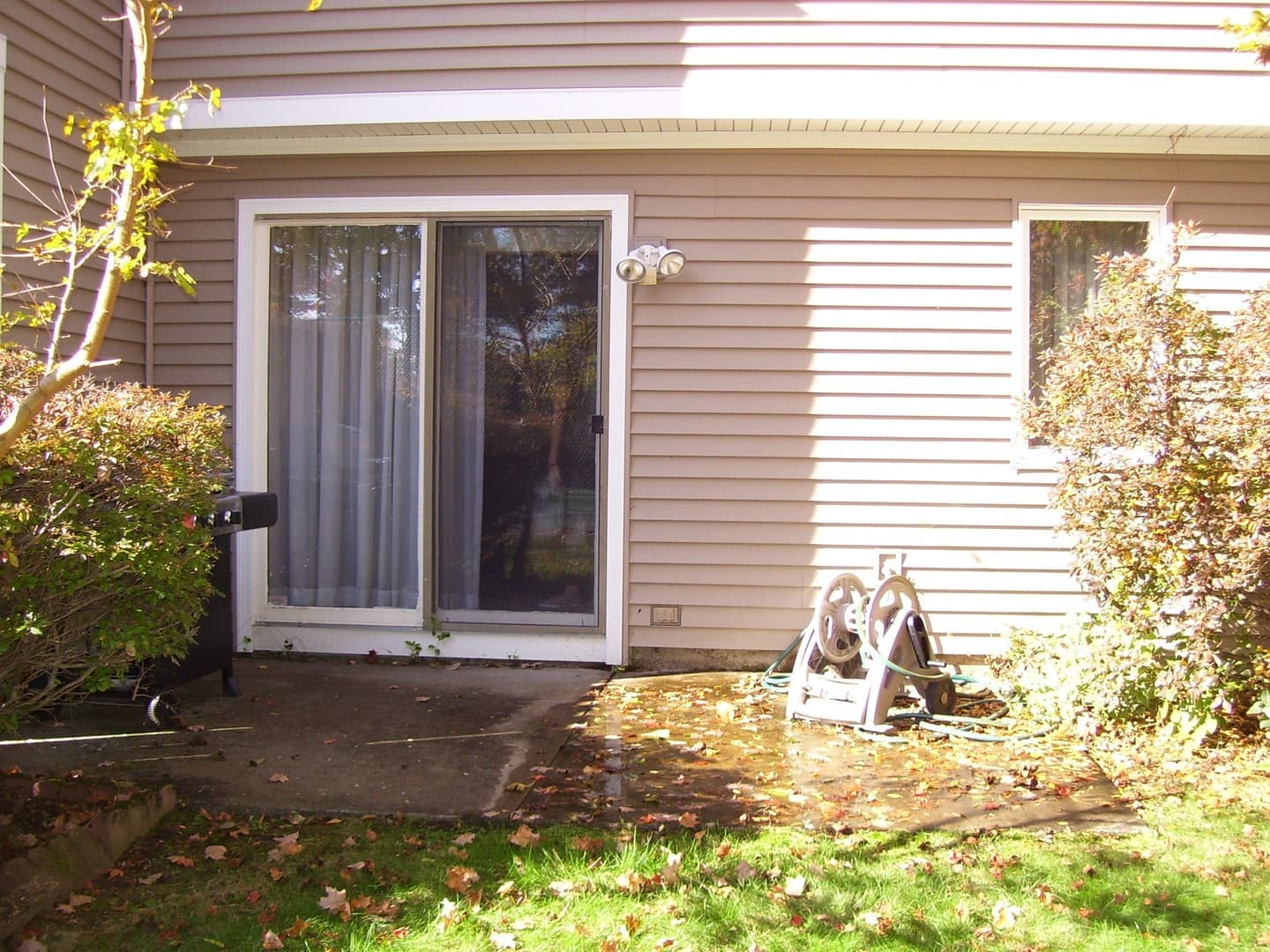 Worcester House: 12 Oakwood Lane