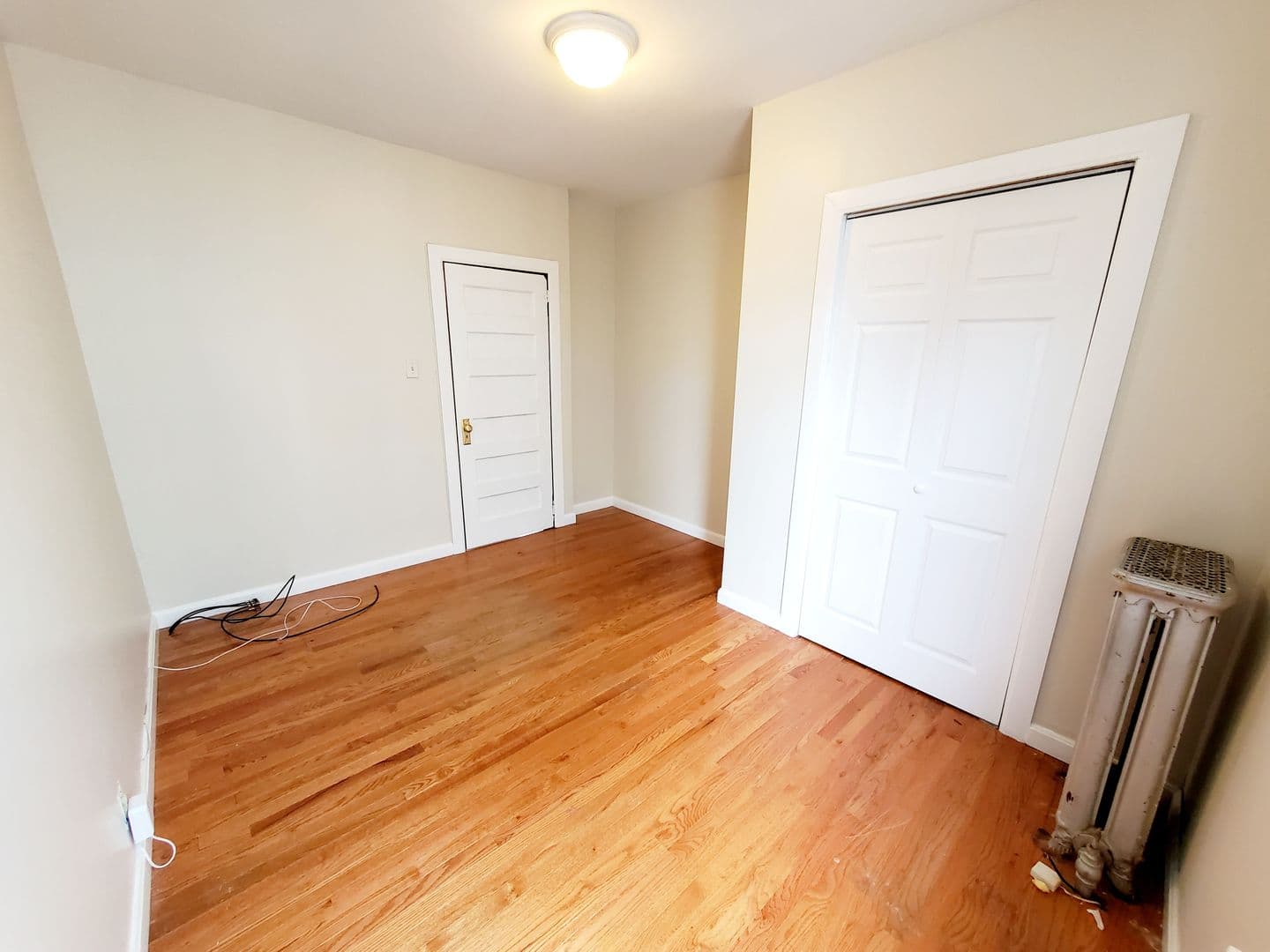 Worcester Apartment: 48 Everard St