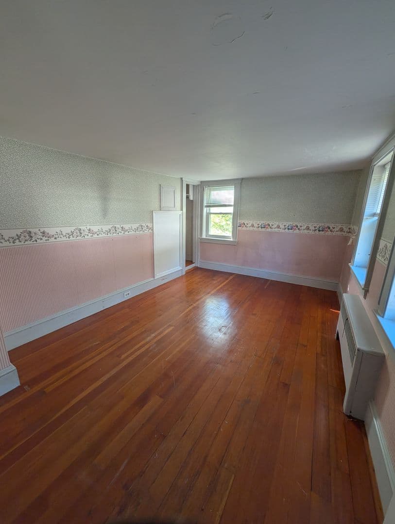 Northbridge Apartment: 268-278 School St