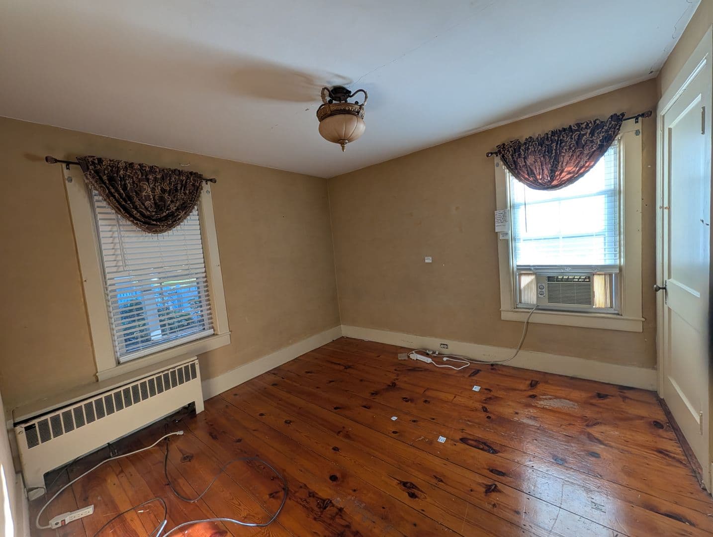 Northbridge Apartment: 268-278 School St