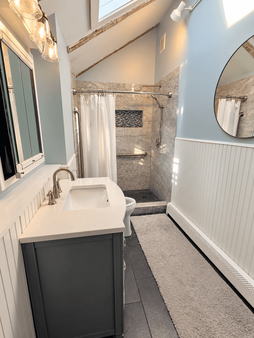 Northbridge Apartment: 268-278 School St