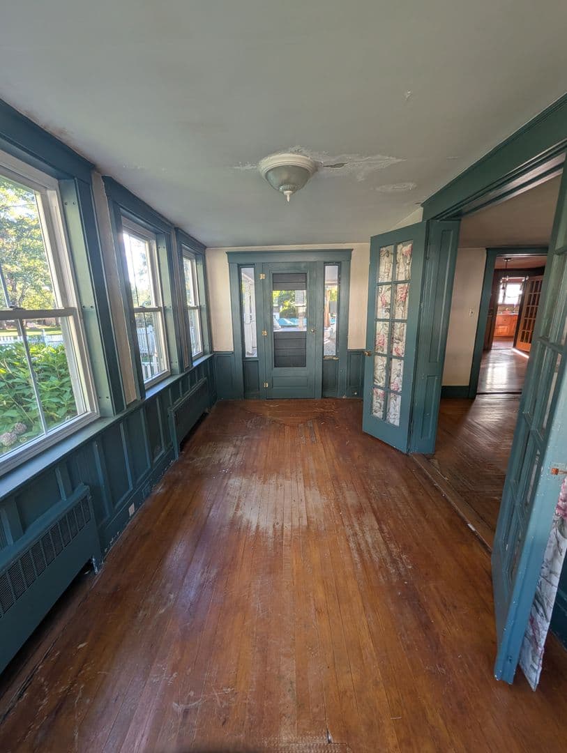 Northbridge Apartment: 268-278 School St