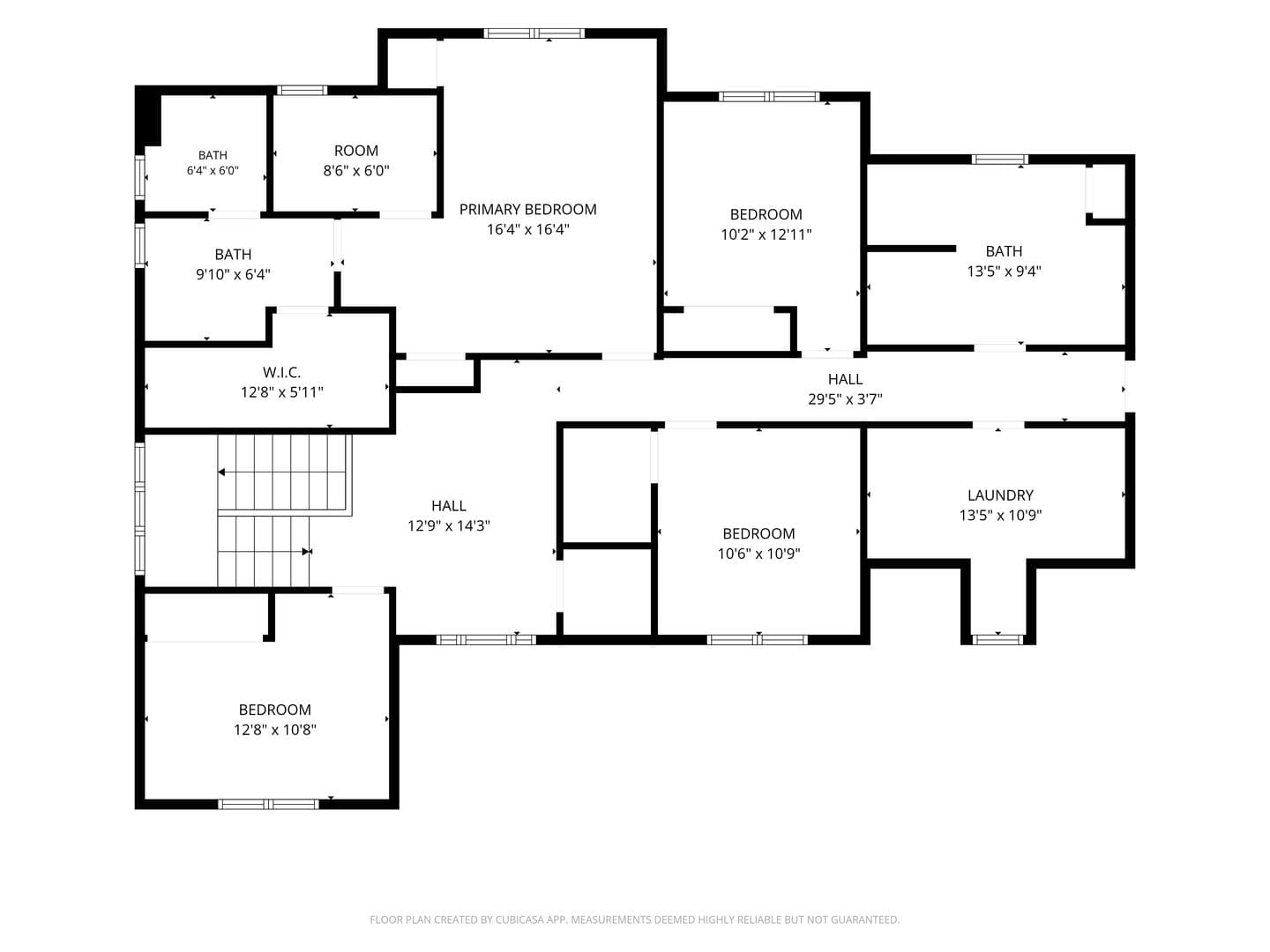 Douglas House: 36 Monroe Street