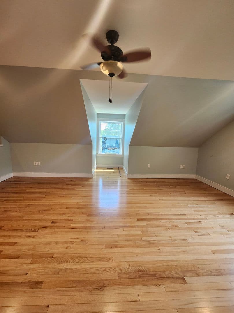 Douglas Apartment: 86 Gilboa Street