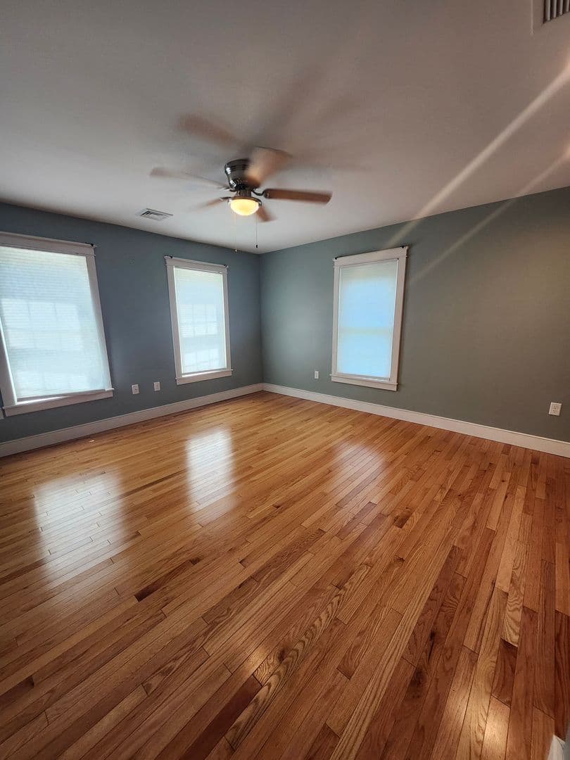 Douglas Apartment: 86 Gilboa Street
