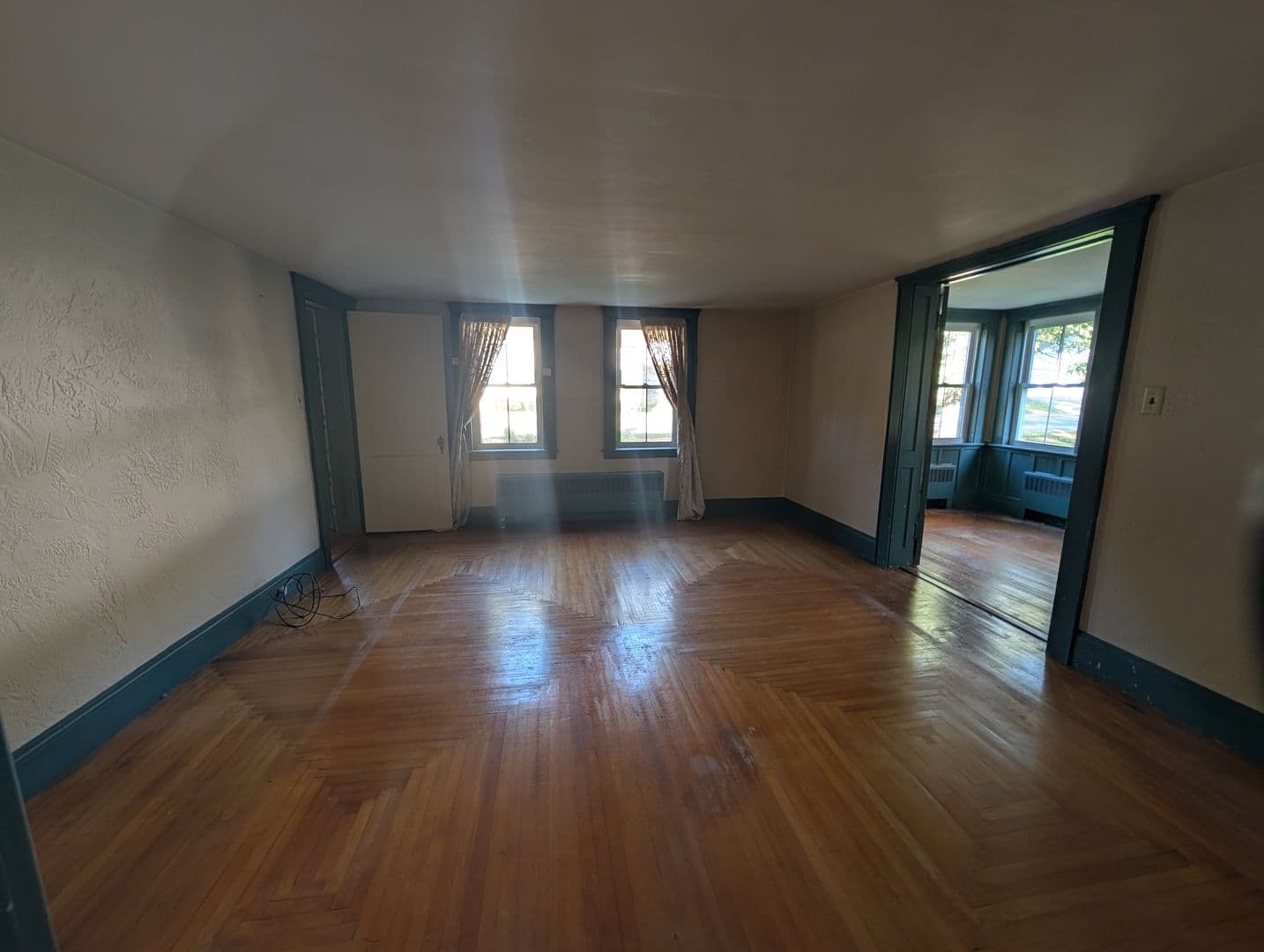 Northbridge Apartment: 268-278 School St