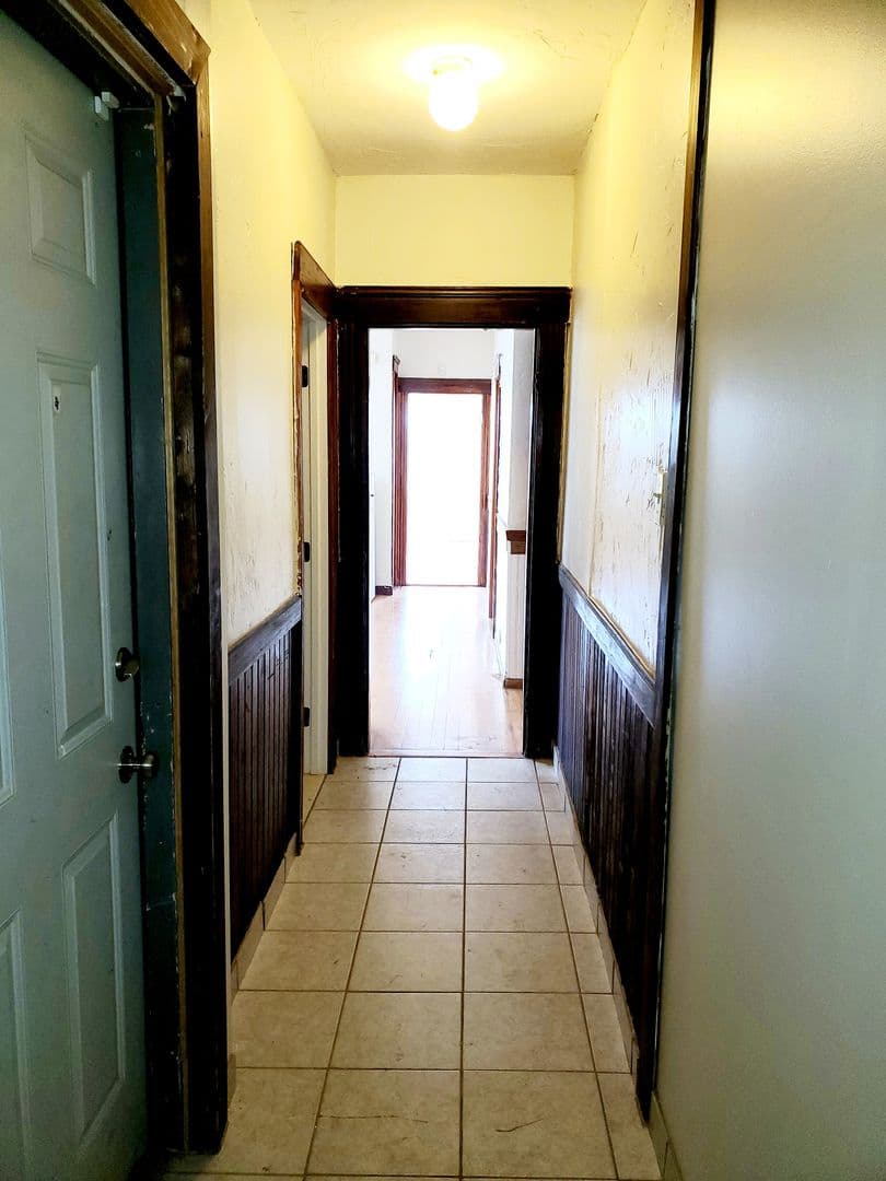 Worcester Apartment: 48 Everard St