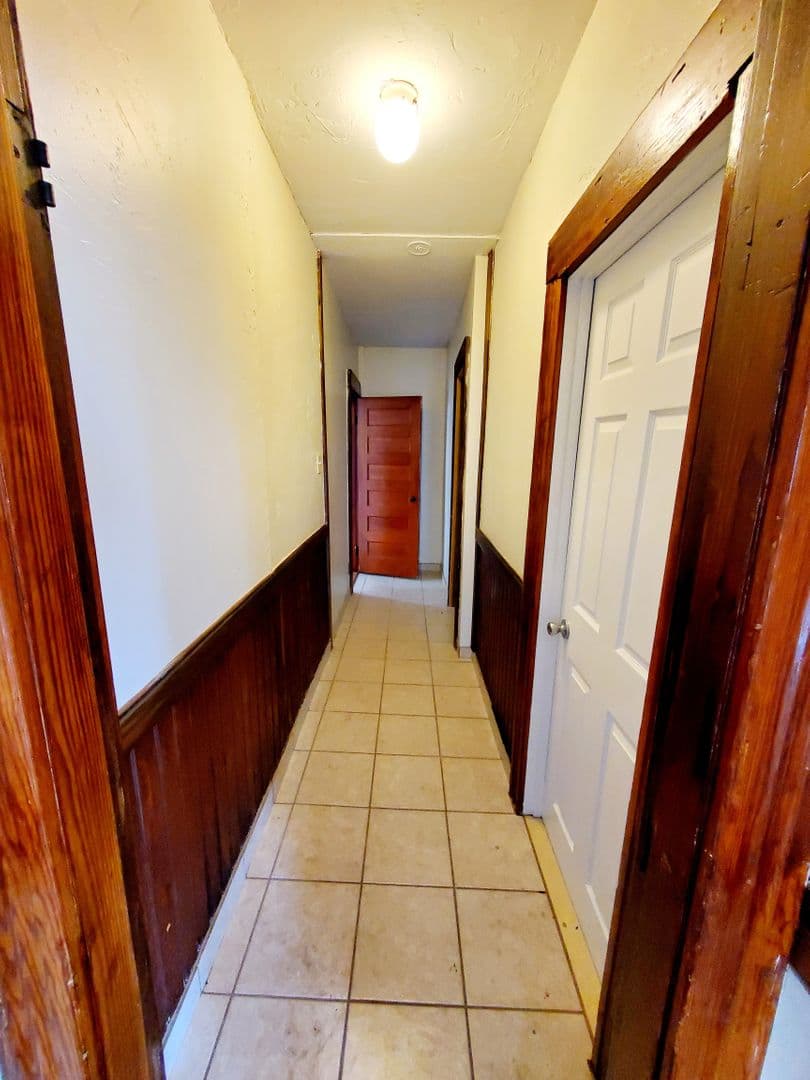 Worcester Apartment: 48 Everard St